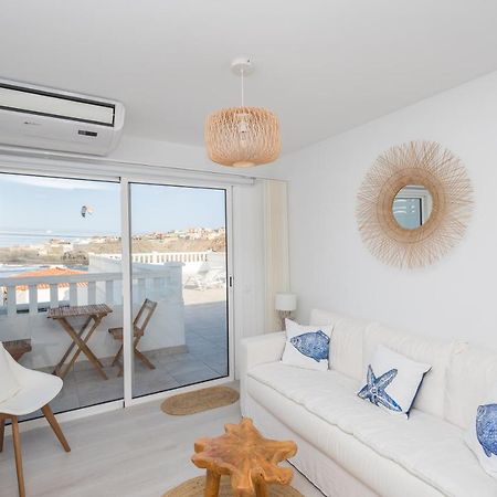 Sea Views Private Terrace 2Br House Near The Beach Vila Telde Exterior foto