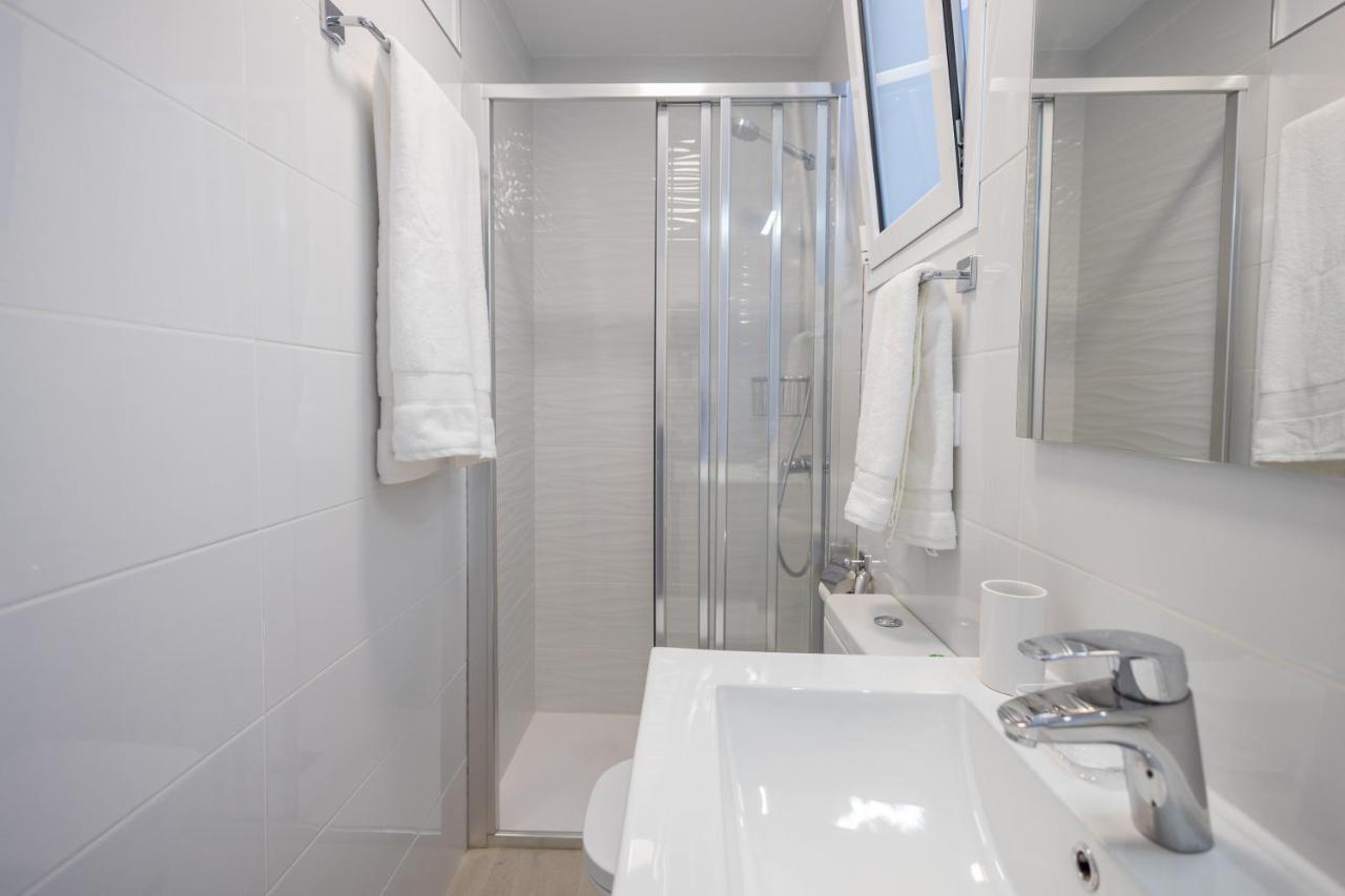 Sea Views Private Terrace 2Br House Near The Beach Telde Exterior foto